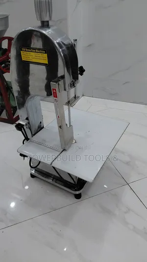 Bonesaw/Bone Cutting/Meat Saw Machine
