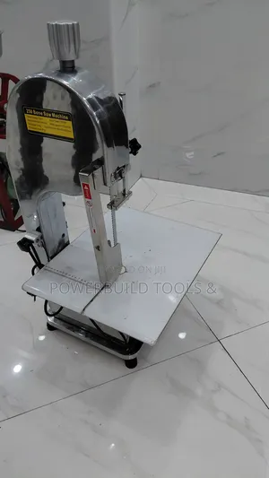 Bonesaw/Bone Cutting/Meat Saw Machine
