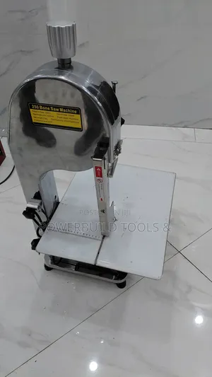 Bonesaw/Bone Cutting/Meat Saw Machine