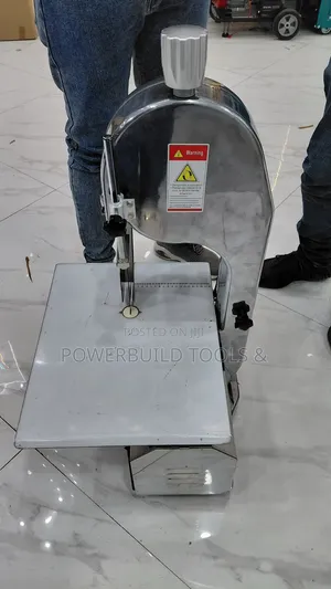 Bonesaw/Bone Cutting/Meat Saw Machine