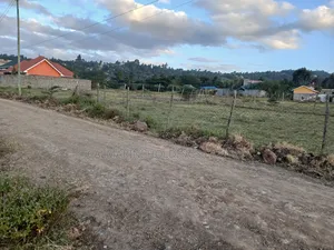 Very Distressed Sale! 50 by 100 Plot in Kibiko, Ngong Gated Comnty