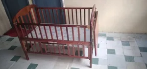 Baby Crib/Bed