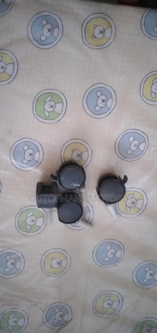 Baby Crib/Bed - thumbnail 8