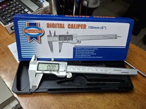 6"Digital Caliper/Stainless Caliper 150mm