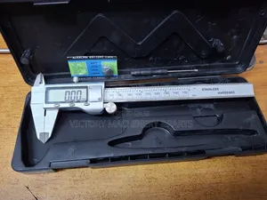 6"Digital Caliper/Stainless Caliper 150mm