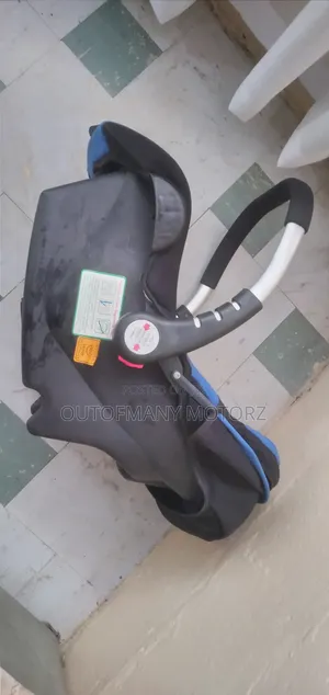 Baby Cot/Carrier