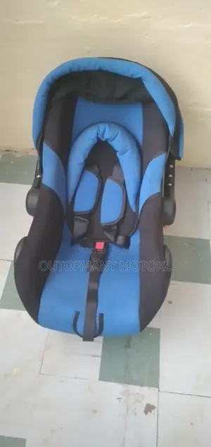 Baby Cot/Carrier