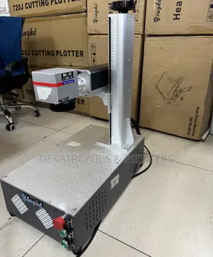 Best Performing Fiber Laser Marking Machine