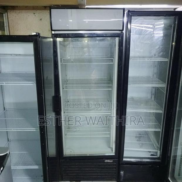 Display Counter 500litres for Sale