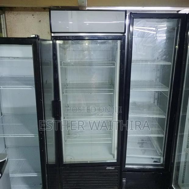 Display Counter 500litres for Sale - thumbnail 2