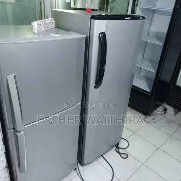 190_210litres Fridge on Sale - thumbnail 2