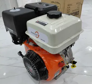 Benford Uk 13hp Petrol Engine