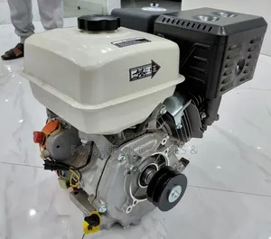 Benford Uk 13hp Petrol Engine