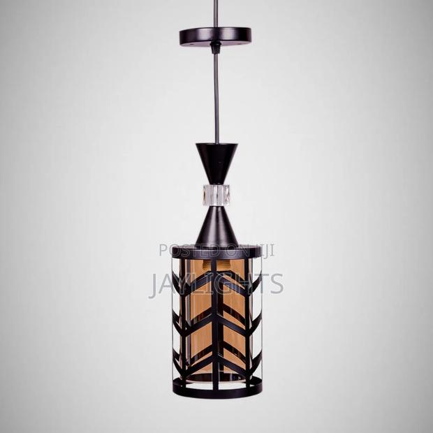 Home Kitchen Hanging Ceiling Light Fixture Modern Light - main view