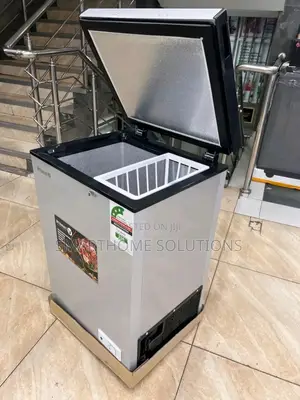 Semi Commercial Freezér - Volsmart 110litres Freezer