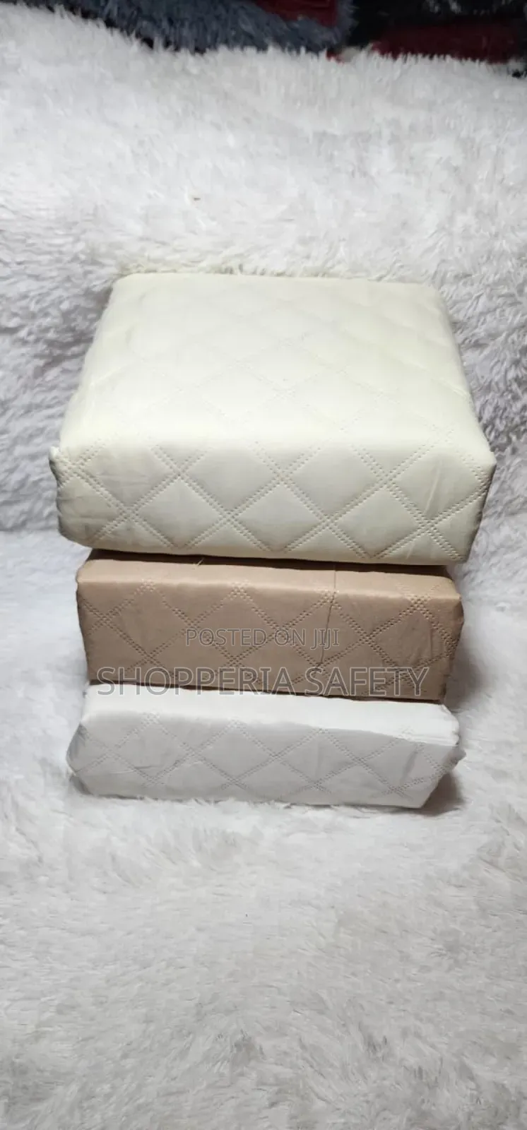 Matress Protector- Waterproof Material