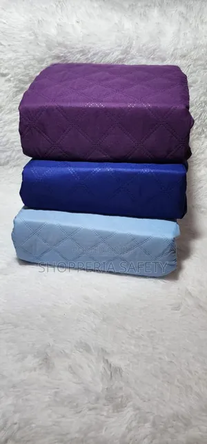 Matress Protector- Waterproof Material