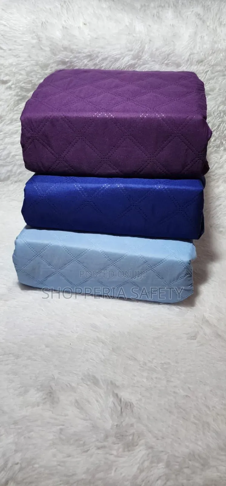 Matress Protector- Waterproof Material