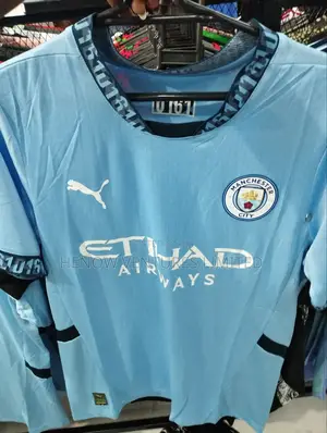 Original Jersey Printing