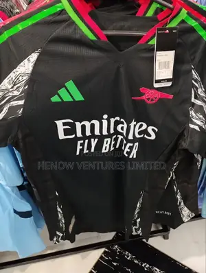 Original Jersey Printing