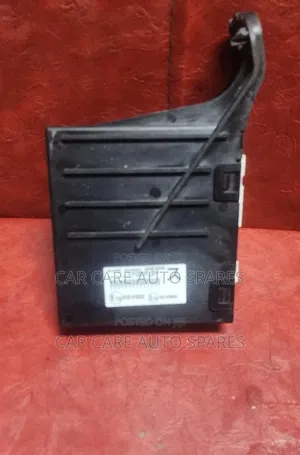 Control Unit Daihastu Move 2015