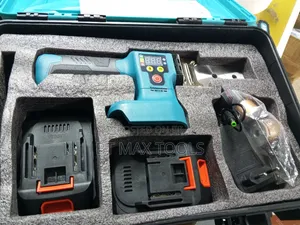 Makita Cordless PPR