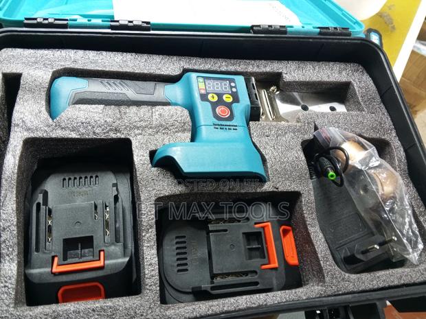 Makita Cordless PPR