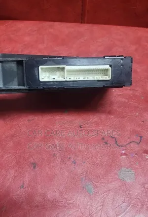 Control Unit Daihastu Move 2015