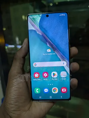 Samsung Galaxy Note 20 256 GB