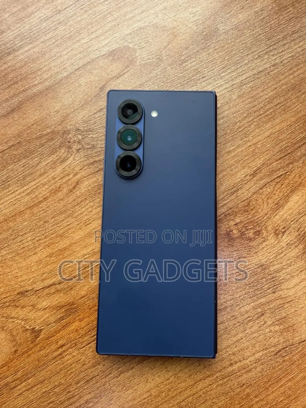 Samsung Galaxy Z Fold6 256 GB