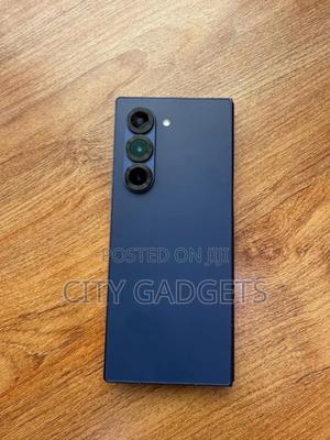 Samsung Galaxy Z Fold6 256 GB - main view