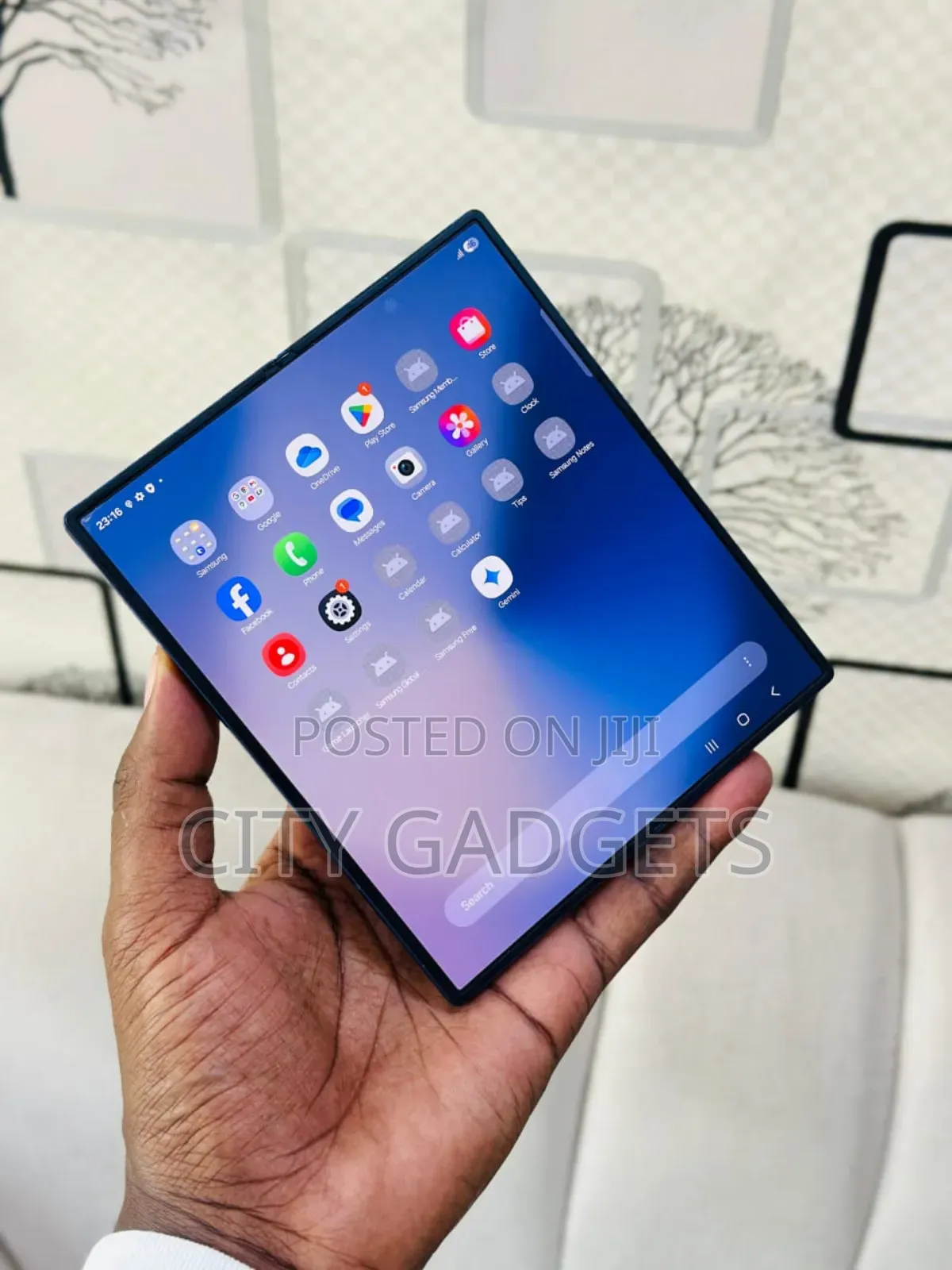 Samsung Galaxy Z Fold6 256 GB