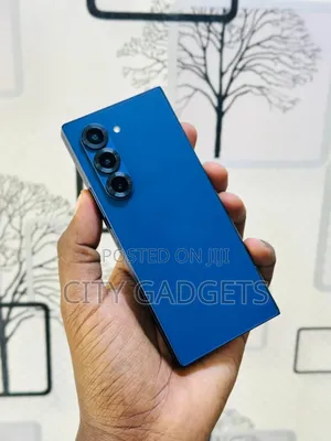 Samsung Galaxy Z Fold6 256 GB