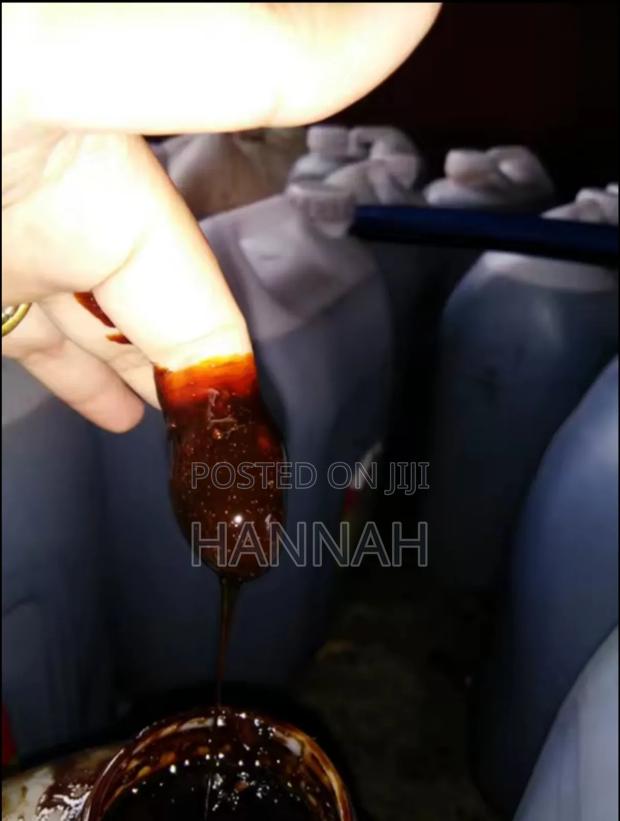 Blackstrap Molasses 30 Kg/ 30 Litres - thumbnail 5