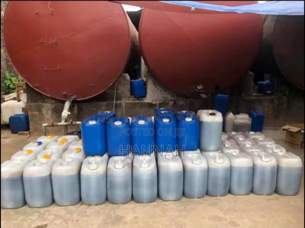 Blackstrap Molasses 30 Kg/ 30 Litres - thumbnail 11