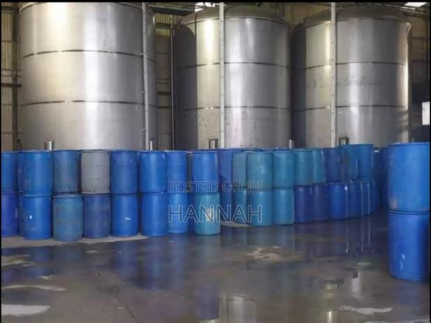 Blackstrap Molasses 30 Kg/ 30 Litres - thumbnail 12