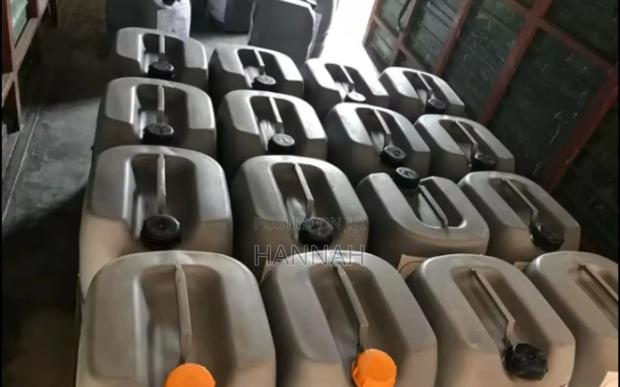 Blackstrap Molasses 30 Kg/ 30 Litres - thumbnail 4