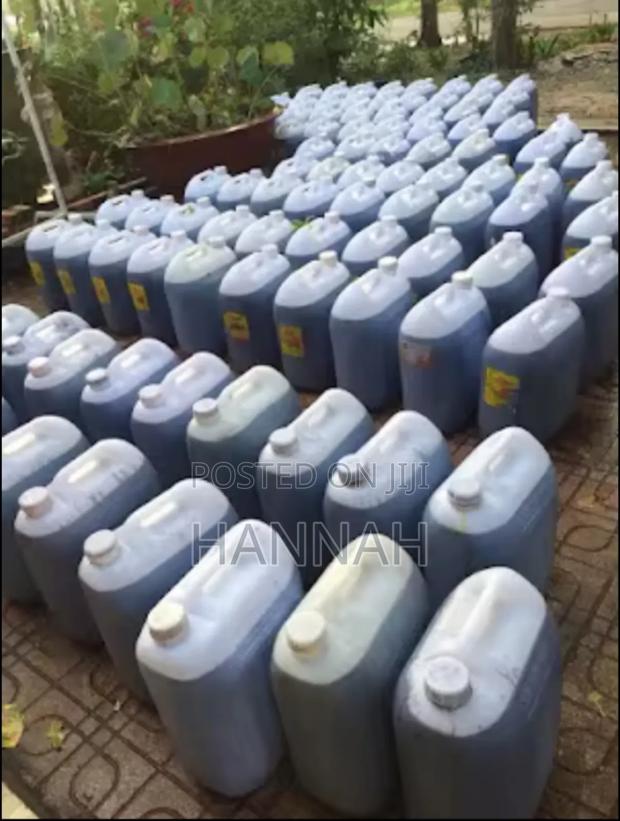 Blackstrap Molasses 30 Kg/ 30 Litres - thumbnail 14