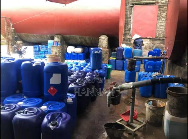 Blackstrap Molasses 30 Kg/ 30 Litres - thumbnail 8