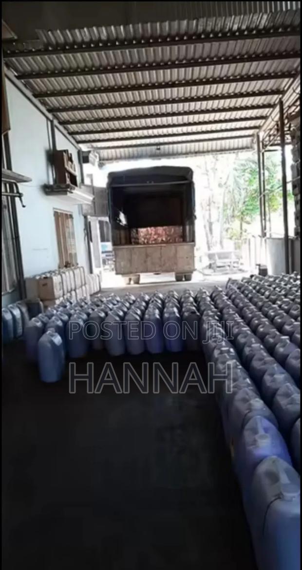 Blackstrap Molasses 30 Kg/ 30 Litres - thumbnail 15