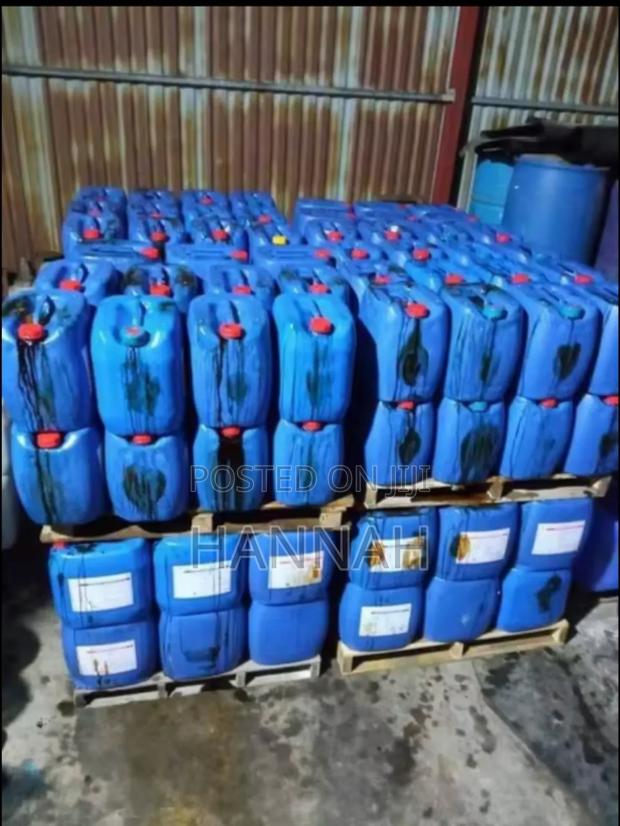 Blackstrap Molasses 30kg In Wholesale