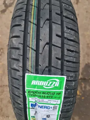 195 /65 R15 Adduzza Tyres