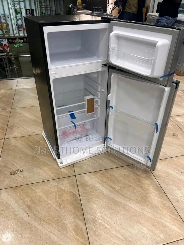 Freshy With Ailyons 112l Fridge – Perfect for Small Spaces