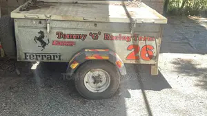 Trailer / Pully