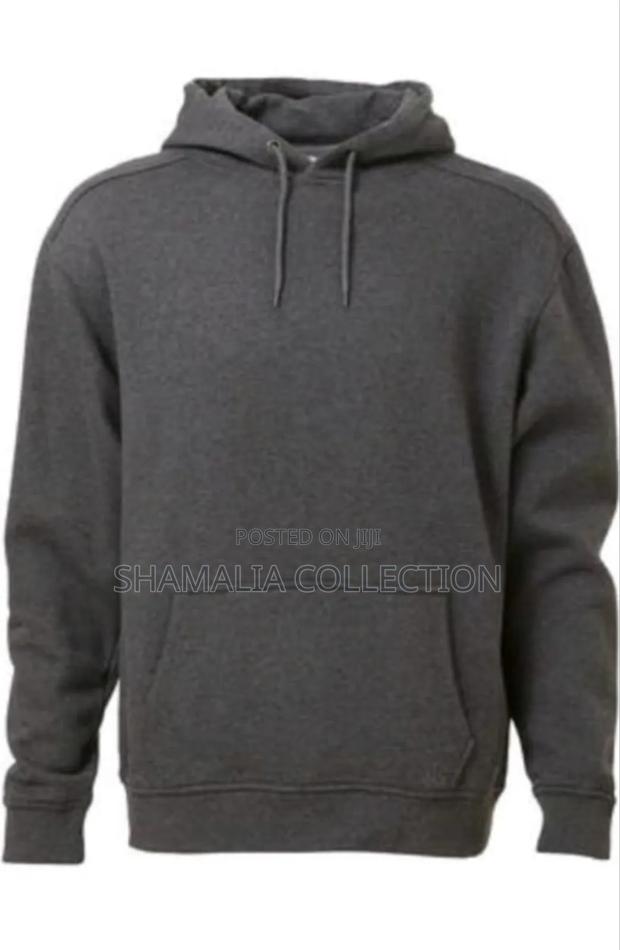 Cotton Hoodies - main view