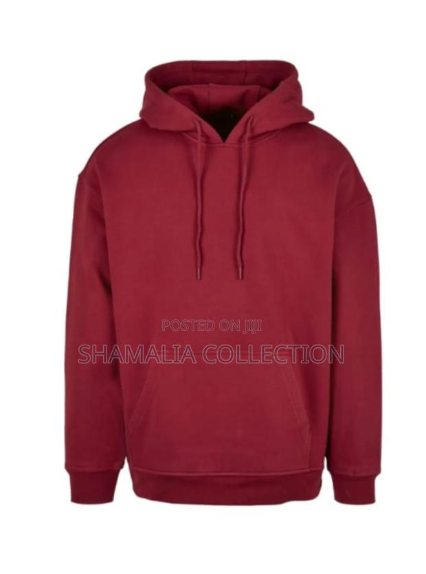 Cotton Hoodies - thumbnail 2