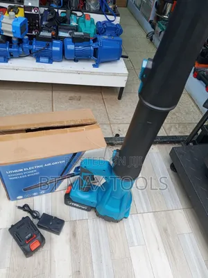 Top Selling Cordless Leaf Blower