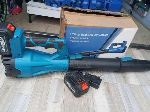 Top Selling Cordless Leaf Blower - thumbnail 2