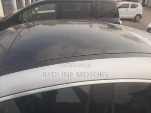 Mercedes-Benz CLA-Class CLA 180 Sedan 2018 Silver