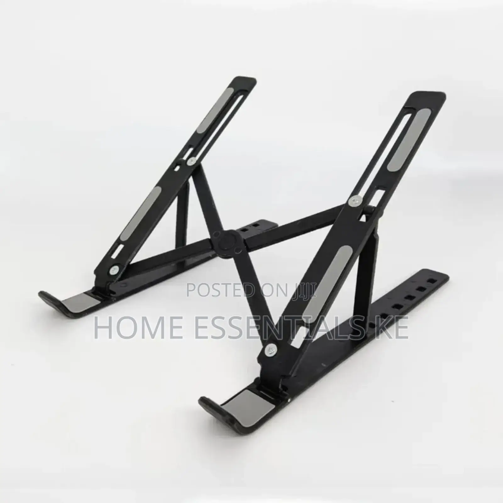 Adjustable PVC Laptop Stand .